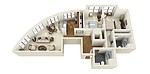 Main Floorplan Photo